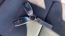 Mercedes-Benz A-Class A180 AMG Line Executive 5dr Auto Petrol Hatchback